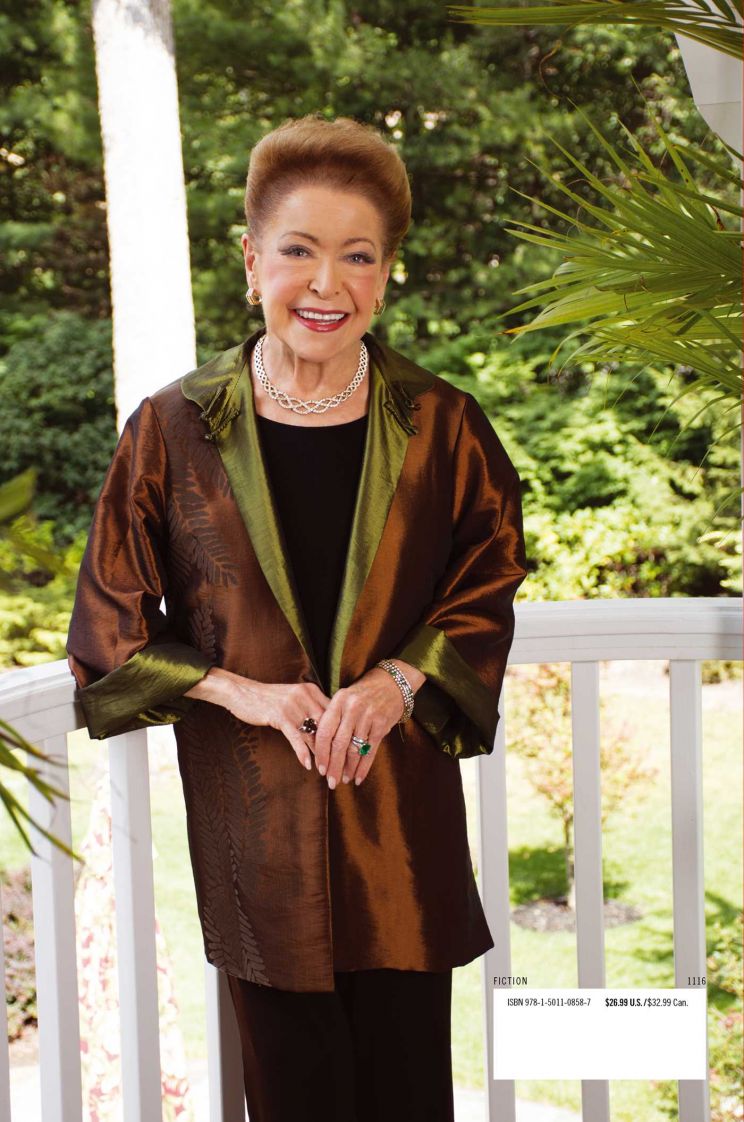 Mary Higgins Clark