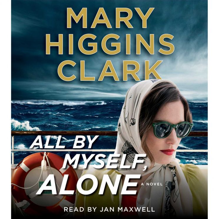 Mary Higgins Clark