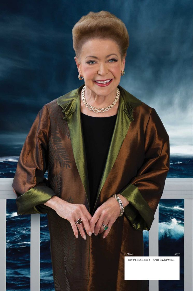 Mary Higgins Clark