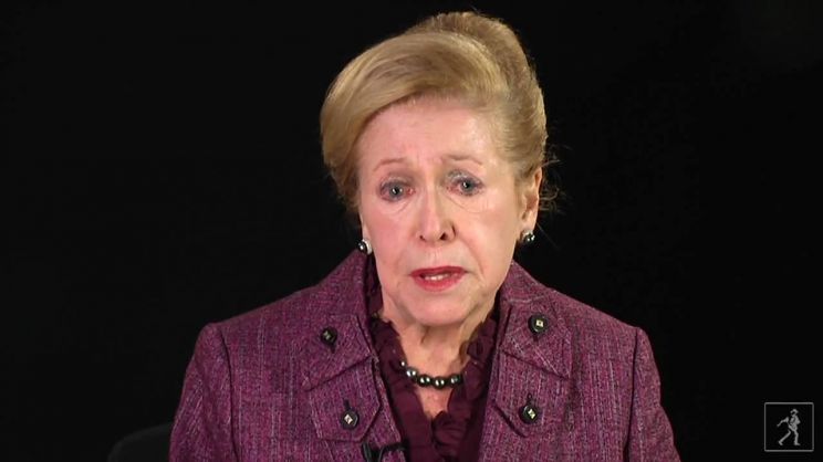 Mary Higgins Clark