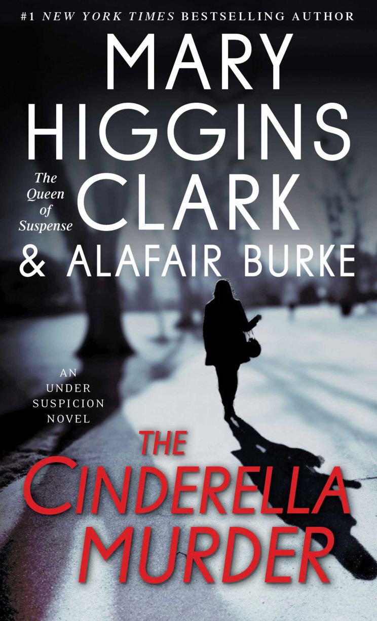 Mary Higgins Clark