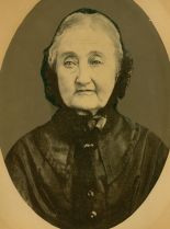 Mary Holland photo