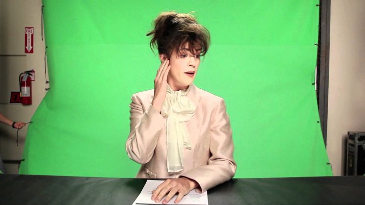 Mary Holland