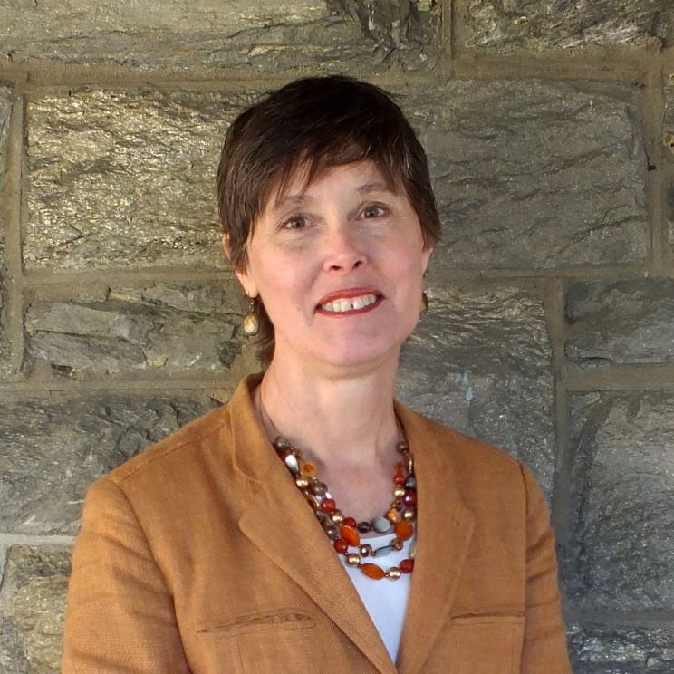 Mary Holland