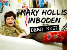 Mary Hollis Inboden