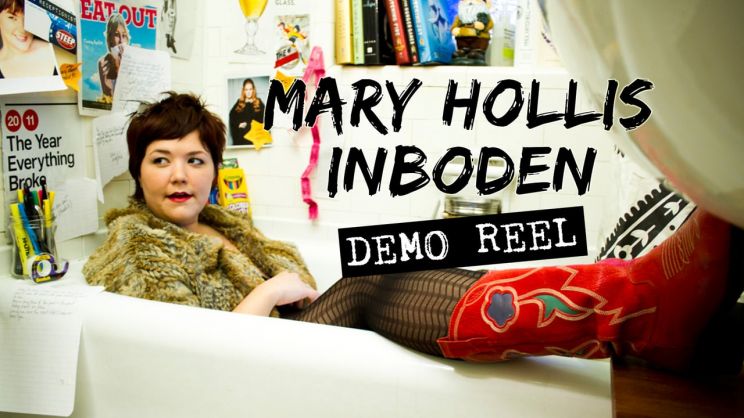 Mary Hollis Inboden