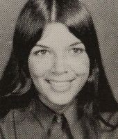 Mary Houghton