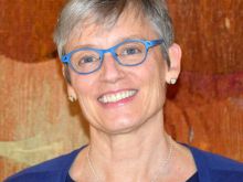 Mary Houghton