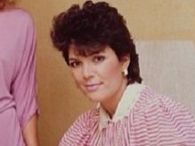 Mary Houghton