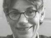 Mary Houghton