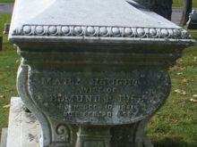 Mary Houghton