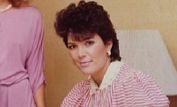 Mary Houghton