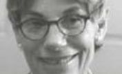 Mary Houghton
