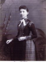 Mary Houghton