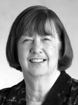 Mary Houghton