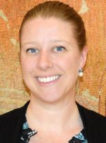 Mary Houghton