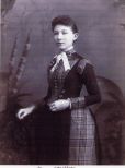 Mary Houghton