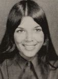 Mary Houghton