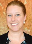 Mary Houghton