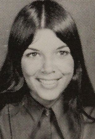 Mary Houghton