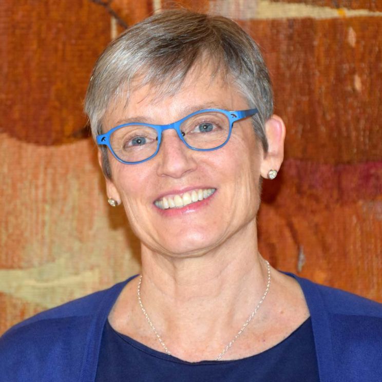 Mary Houghton