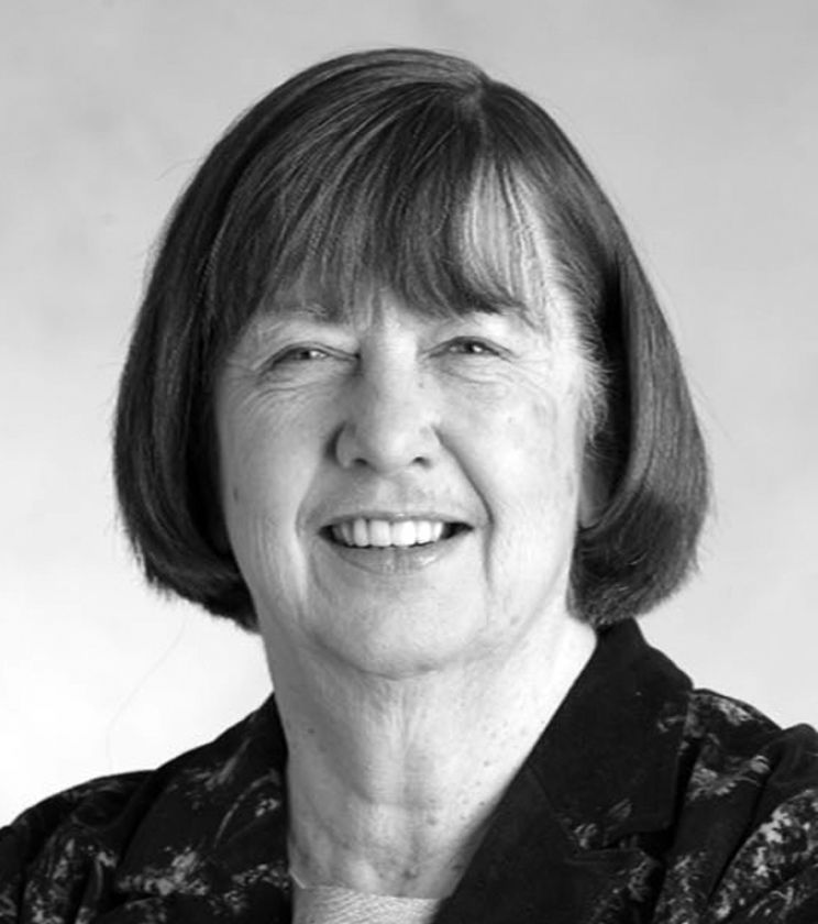 Mary Houghton