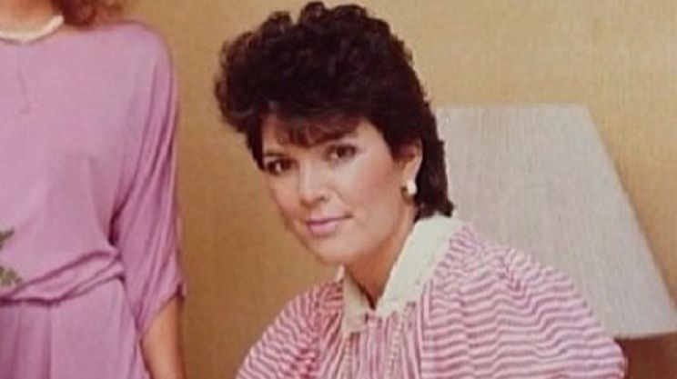 Mary Houghton