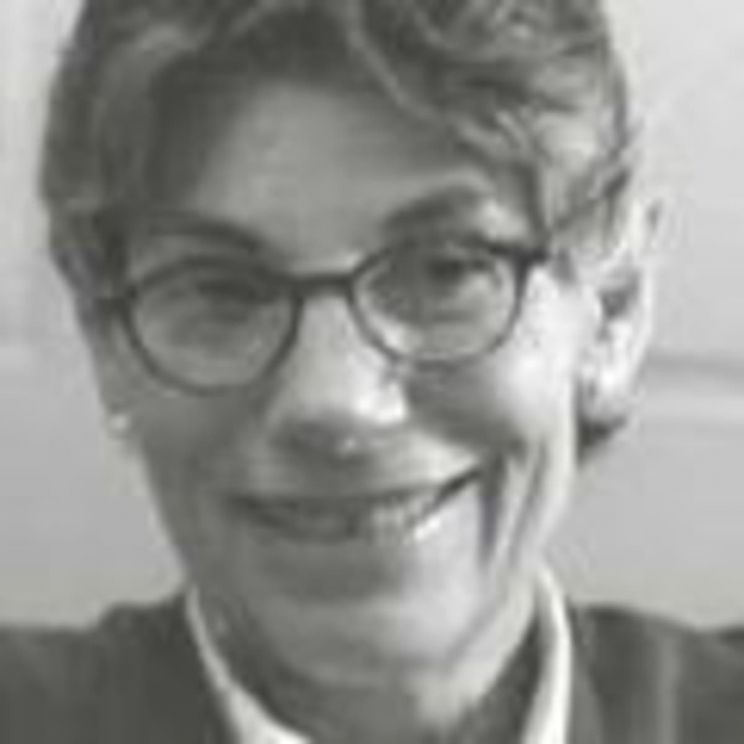 Mary Houghton