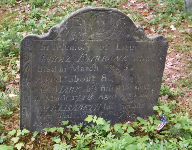 Mary Houghton