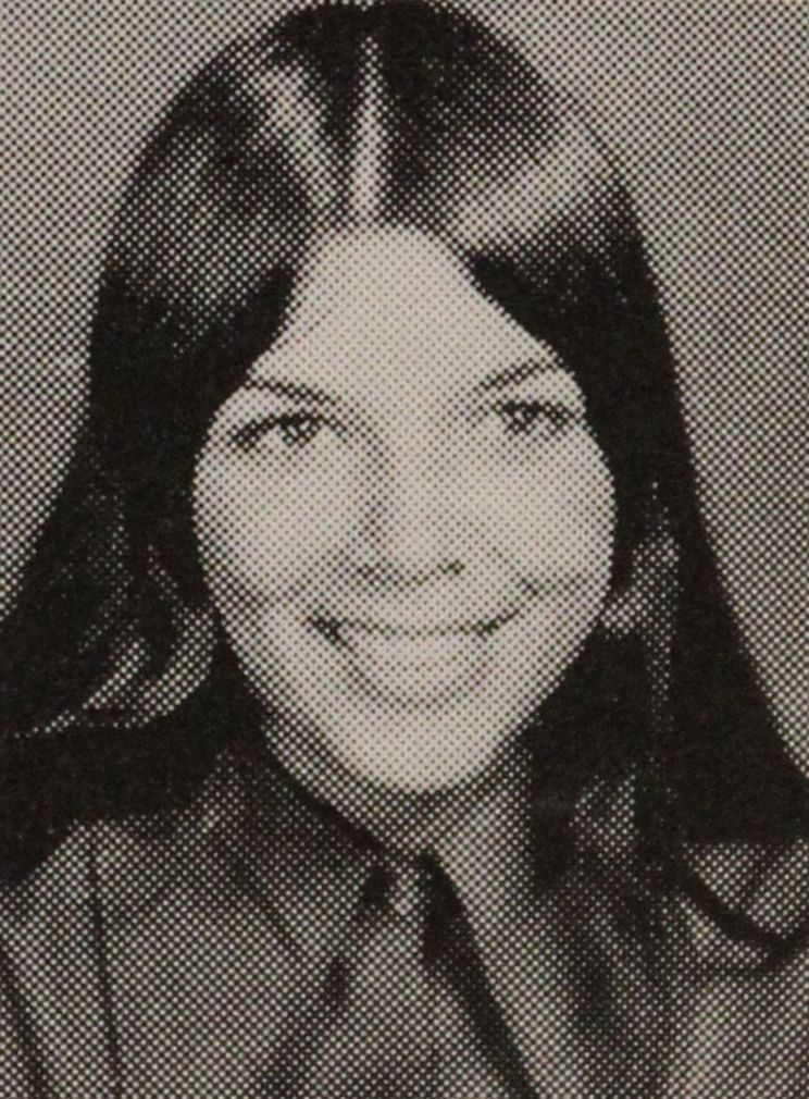 Mary Houghton