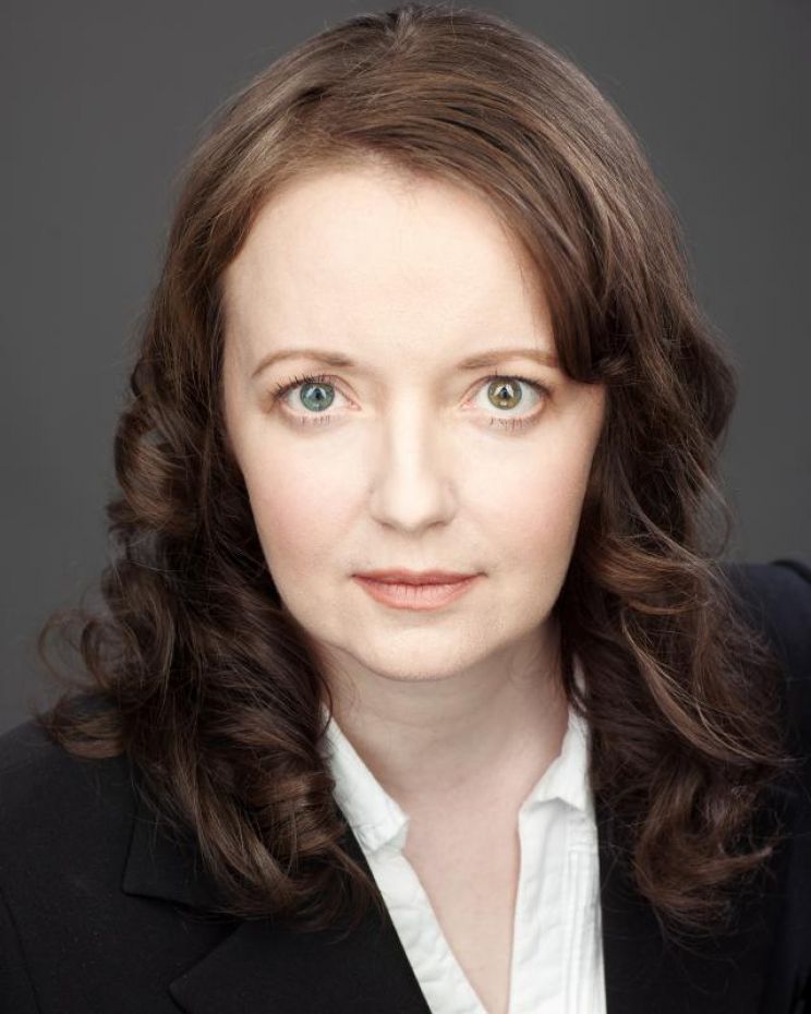 Mary Houghton