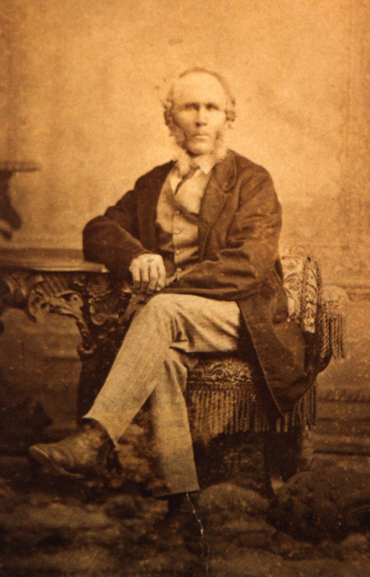 Mary Houghton