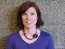 Mary Hughes