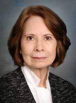 Mary Hughes