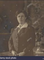 Mary Hughes