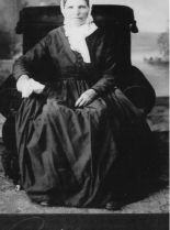 Mary Hughes
