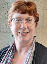 Mary Hughes