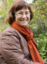 Mary Hughes photo