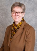 Mary Hughes