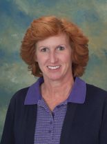 Mary Hughes