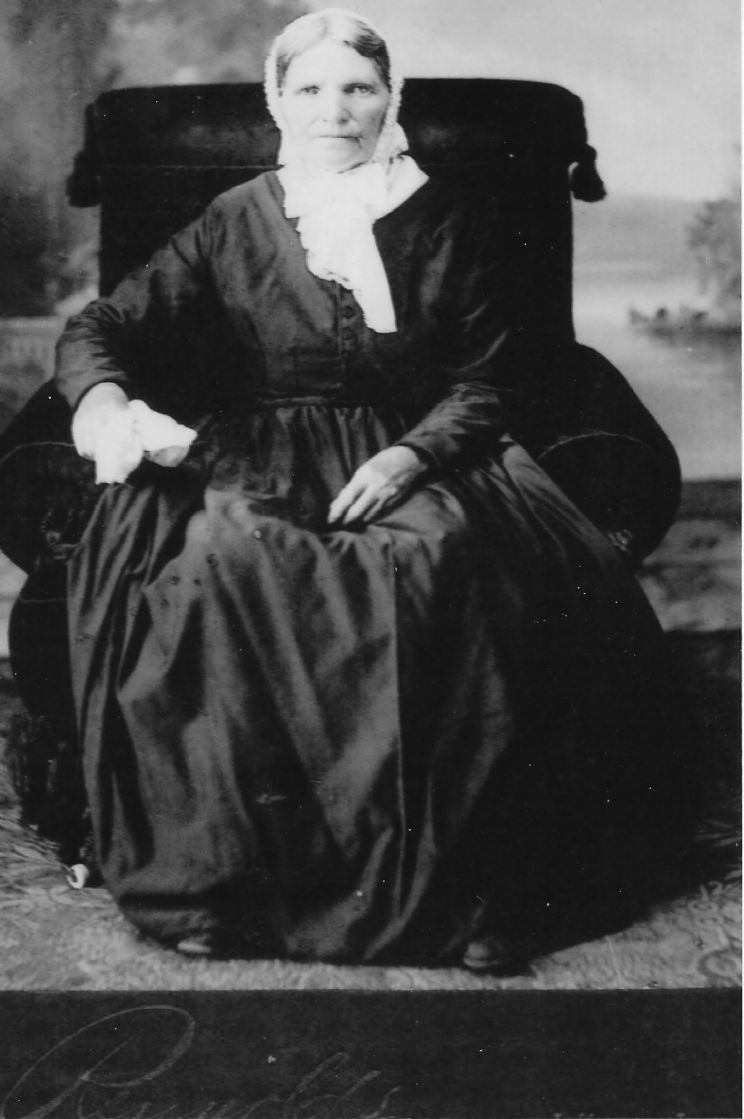 Mary Hughes