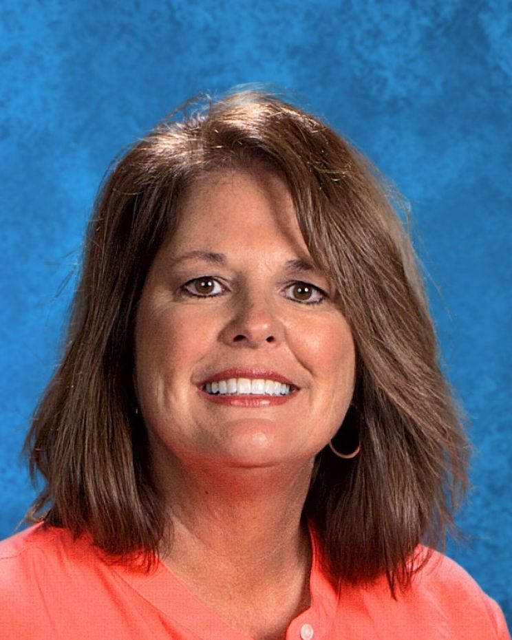 Mary Hughes