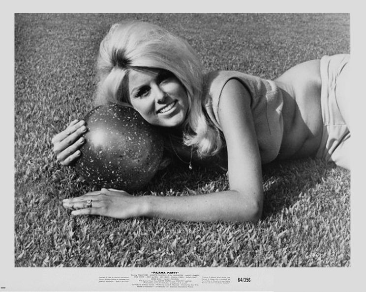 Mary Hughes