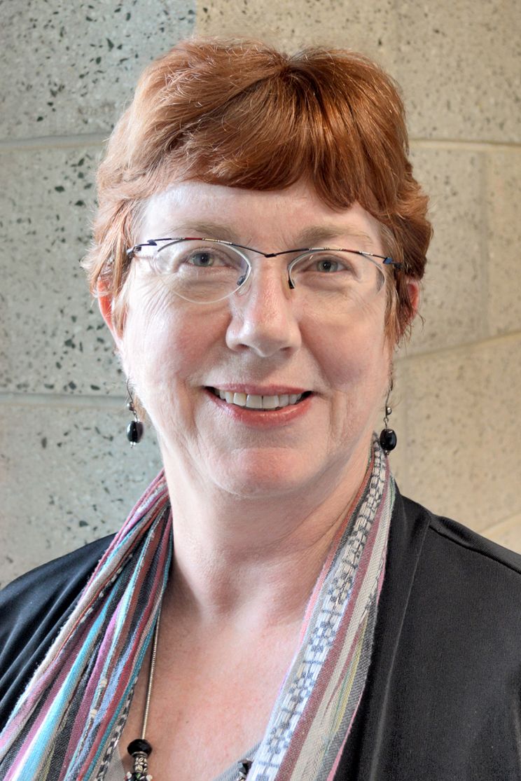 Mary Hughes