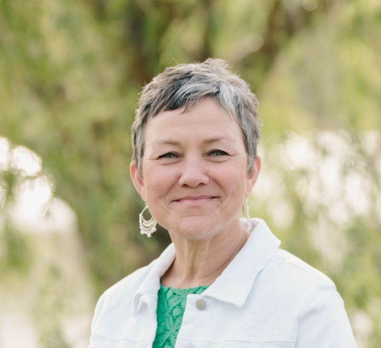 Mary Hughes
