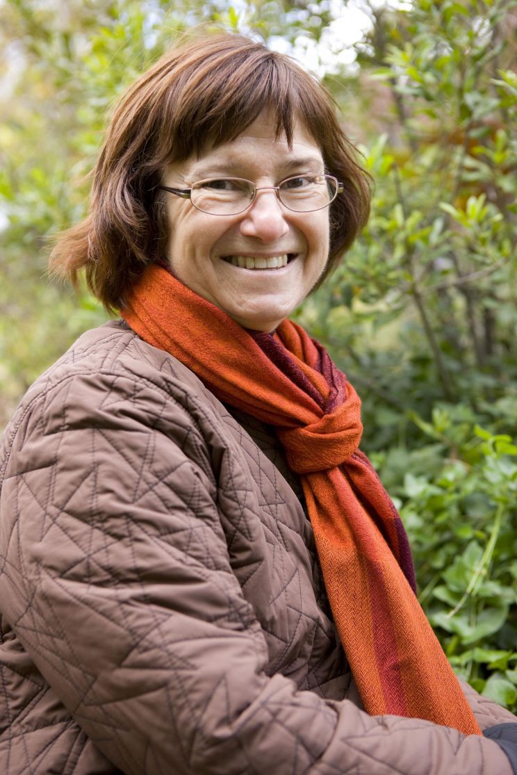 Mary Hughes