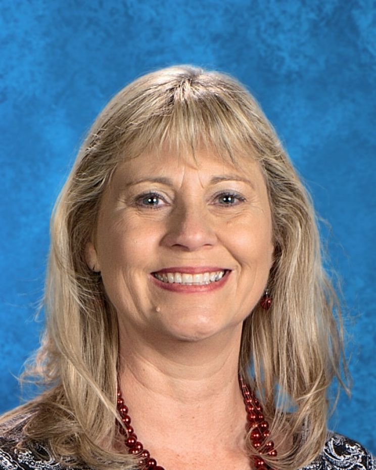 Mary Hughes