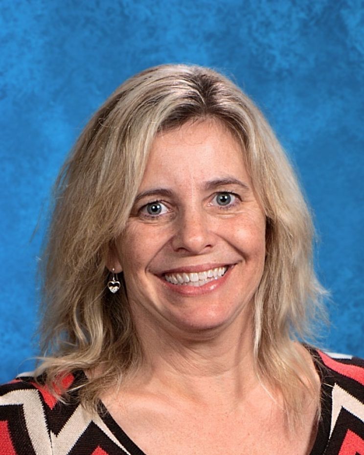 Mary Hughes