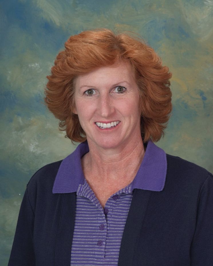 Mary Hughes