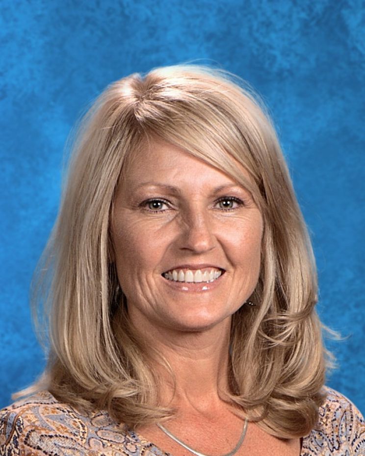 Mary Hughes